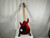 Used Peavey PREDATOR PLUS S Type Electric Guitar Red 6-String 40012-S000317613 View 12