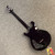 Used IYV IPF-300 Double Cut Electric Guitar Sunburst 6-String 40111-S000196741 View 5