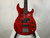 Used Yamaha BB1000S BASS Bass Guitar Red 4-String 40012-S000317616 View 1