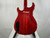 Used Yamaha BB1000S BASS Bass Guitar Red 4-String 40012-S000317616 View 11