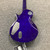 Used LTD EC-1000 DLX VIOLET SHADOW LP Type Electric Guitar Sunburst 6-String 40111-S000196743 View 6