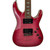 Used Schecter OMEN EXTREME-6 Electric Guitar Pink 6-String 41120-S000039090 View 1