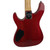 Used Schecter OMEN EXTREME-6 Electric Guitar Pink 6-String 41120-S000039090 View 4
