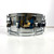 Used Ludwig 6.5 x 14 Backbeat Elite Metal Snare Drum 14" 41103-S000059711 View 1