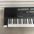 Used - Alesis HARMONY 61 PRO W/AC 61-Key Keyboard  40087-S000242870 View 2