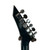 Used Washburn RS-10V *AS-IS* Double Cut Electric Guitar Blue 6-String 41120-S000039092 View 5