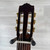 Used Yamaha CG-170SA Nylon String Acoustic Guitar - Natural 40112-S000184543 View 4