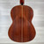 Used Yamaha CG-170SA Nylon String Acoustic Guitar - Natural 40112-S000184543 View 19