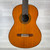 Used Yamaha CG-170SA Nylon String Acoustic Guitar - Natural 40112-S000184543 View 1