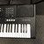 Used Yamaha PSR-E473 61-Key Keyboard 61-Key 41125-S000042817 View 2