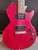 Used Epiphone LES PAUL SPECIAL Electric Guitar Red 6-String 41116-S000053901 View 1