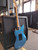 Used Squier AFFINITY SERIES JAZZMASTER Electric Guitar Blue 6-String 41116-S000053902 View 8