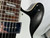 Used Epiphone CASINO METALLIC BLACK 1996 Vintage Semi-Hollow Electric Guitar Black 6-String 40012-S000317624 View 4