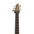 Used LTD B-206 Bass Guitar Natural 6-String View 3