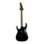 Used Ibanez Rg 370 Dx Super S Electric Guitar Black 6-String 41117-S000049369 View 6