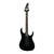 Used Ibanez Rg 370 Dx Super S Electric Guitar Black 6-String 41117-S000049369 View 3