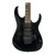 Used Ibanez Rg 370 Dx Super S Electric Guitar Black 6-String 41117-S000049369 View 1