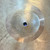 Used Adam 14 HI-HAT CYMBALS Cymbal 14" 41108-S000066822 View 3