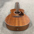 Used IBANEZ PC54-OPN Acoustic Guitar 41106-S000103410 View 6