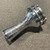 Used MEINL ALUMINUM DARBUKA World Percussion Instrument 41106-S000103411 View 3