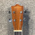 Used LANIKAI MA-B Baritone Ukulele 41106-S000103415 View 4