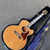 Used Gibson EC-30 BLUES KING ELECTRA Solid Top Acoustic Guitar Natural 40111-S000196746 View 8
