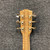 Used Gibson EC-30 BLUES KING ELECTRA Solid Top Acoustic Guitar Natural 40111-S000196746 View 4
