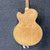 Used Gibson EC-30 BLUES KING ELECTRA Solid Top Acoustic Guitar Natural 40111-S000196746 View 6