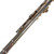 Used Yamaha YFL-225SII MIJ Student Flute 40090-S000085597 View 13