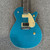 Used GRETSCH G222-P90 STREAMLINER JET JUNIOR Electric Guitar 41106-S000103419 View 1