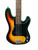 Used Oscar Schmidt PARTS BASS Bass Guitar Sunburst 4-String 41136-S000158069 View 1