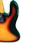 Used Oscar Schmidt PARTS BASS Bass Guitar Sunburst 4-String 41136-S000158069 View 9
