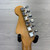 Used Fender Standard Strat MIM 2000 Wine Red ***WEAR 41124-S000214043 View 8