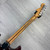 Used Fender Standard Strat MIM 2000 Wine Red ***WEAR 41124-S000214043 View 7