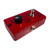 Used BearFoot FX Red Rooster Booster Treble Boost Guitar Effects Pedal 40090-S000085604 View 4
