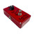 Used BearFoot FX Red Rooster Booster Treble Boost Guitar Effects Pedal 40090-S000085604 View 5