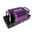 Used Hotone Nano Legacy Purple Wind 5-Watt Guitar Amplifier Head 40090-S000085637 View 3