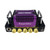 Used Hotone Nano Legacy Purple Wind 5-Watt Guitar Amplifier Head 40090-S000085637 View 1