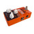 Used Crazy Tube Circuits Falcon Overdrive Guitar Effects Pedal 40090-S000085638 View 4