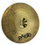 Used Paiste 20IN 302 PLUS RIDE Ride Cymbal 20" 40009-S000317434 View 2