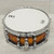 Used Mapex 14x5.5 Black Panther Velvetone With Gig Bag 40015-S000342434 View 5