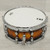Used Mapex 14x5.5 Black Panther Velvetone With Gig Bag 40015-S000342434 View 6