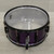 Used Pearl 14x6.5 Steel Shell Snare Drum @paint 40015-S000342436 View 4