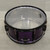 Used Pearl 14x6.5 Steel Shell Snare Drum @paint 40015-S000342436 View 5