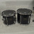Used Pearl Export Series Drum Shell Kit Blue 40015-S000342440 View 4