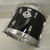 Used Tama Swingstar Drum Shell Kit Black 40015-S000342441 View 11