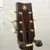 Used Yamaha FG-75 Laminate Top Acoustic Guitar Natural 40015-S000342456 View 6