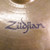 Used Zildjian 20 ZBT RIDE Ride Cymbal 20" 41140-S000140672 View 2