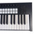 Used Novation Launchkey 49 MK4 USB MIDI Keyboard Controller 40090-S000085645 View 5