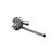 Used Yamaha TOM MOUNT Drum Hardware View 2